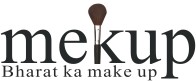 Mekup-Bharat ka makeup