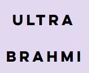UltraBrahmi