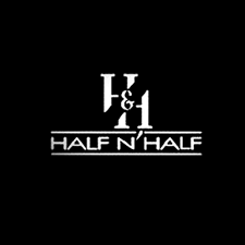 HALF & HALF