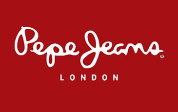 Pepe Jeans