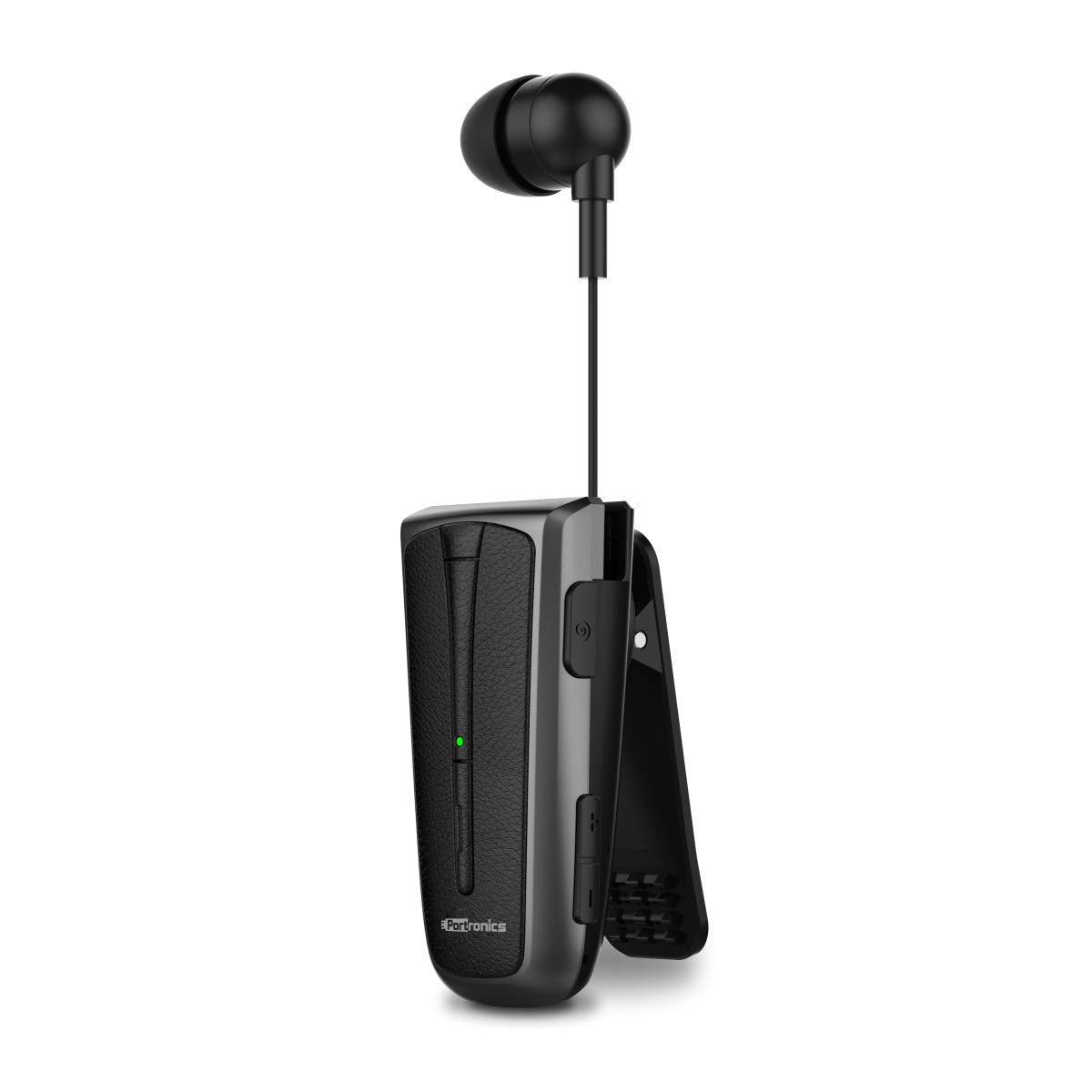 bluetooth earphone portronics harmonics