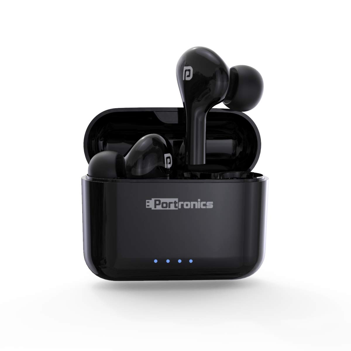 portronics earbuds twins 2