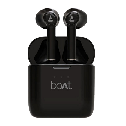 boat airdopes 501 bluetooth headset
